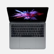 Apple/苹果 13 英寸 MacBook Pro 2.3GHz 处理器 256GB 存储容量