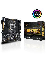 Asus/华硕 TUF B360M-PLUS GAMING电脑游戏主板支持i5 8400 8500