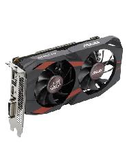 华硕GTX1050ti台式机电脑吃鸡独立显卡4g非gtx960 970 1070 1060