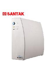 山特SANTAK监控应急TG1000/1000VA/600W机房ups不间断电源后备式